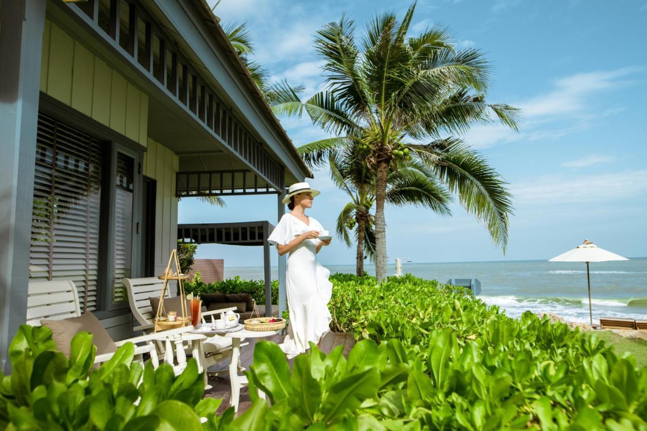 Devasom Hua Hin Resort Екстериор снимка